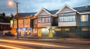 Hotel Angelmontt - Image 4