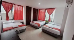 HOTEL DIAMANTE - Image 3