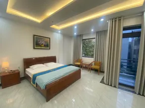 Anh Đào 2 Hotel - Image 2