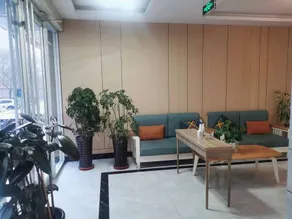 Xinzhiyue Business Hotel (Anning University Town Fire Safety Appraisal Station Branch) - Image 5