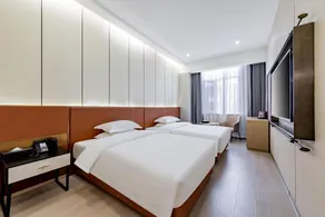 Dalad Qi XI AO DU HOTEL - Image 5