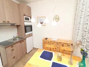 Apartments Trstenica-Standard One Bedroom Apartment with Balcony   D - Image 3