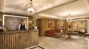Berjer Boutique hotel & spa  - Image 4