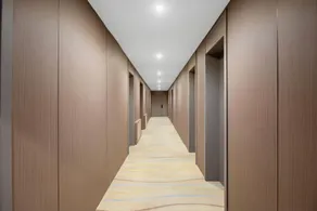 Sheraton Hotel (Xiaoguangchang Branch) - Image 5
