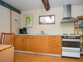 5 Person Holiday Home in Hojer - Image 4