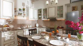 Villa de luxe Chandax dans le centre-ville d'Héraklion - Image 5