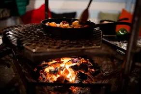 Dorset Forest Garden Glamping - Image 2