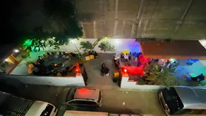 Moon Palace Hotel Swat - Image 4