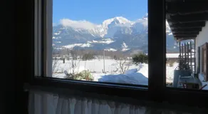 Appartement de vacances avec jardin et terrasse | Vue montagne - Image 5