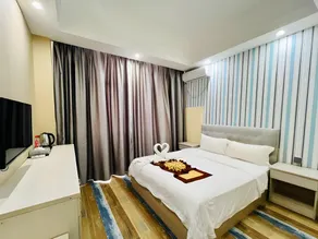 FUSION HOTEL - Image 5