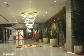 HOTEL PALAZZO INN ( PURE-VEG ) - Image 4
