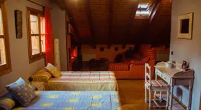 Casa rural Bal D'Onsella - Image 2