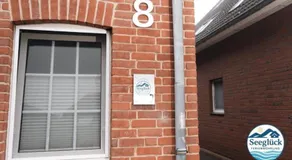 Seeglück I moderne Ferienwohnung für bis zu 4 Personen Steinhuder Meer - Image 4