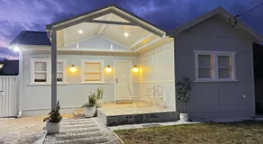 2-Min Walk to Beach Modern Firepit Yard Kids welcome - Image 4