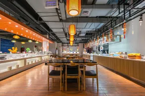 Fujuquan Hot Spring Hotel - Image 4