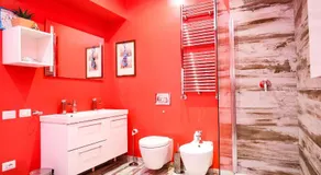 ML Rome City Center Apartment - Image 2