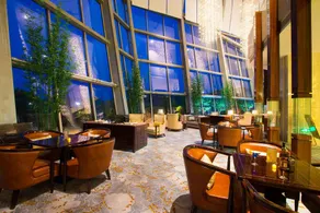 Jiangshan Jinling Hotel - Image 5