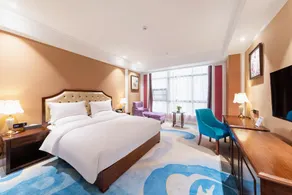 Alice International Hotel - Image 2