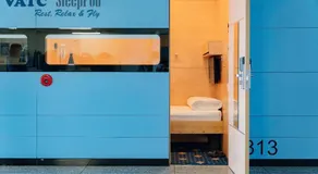 VATC Sleep Pod Terminal 2 - Image 5