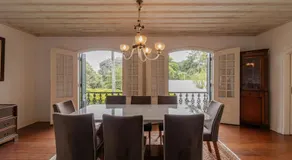 Casa Alto Padrao com Churrasqueira e Piscina - Image 3