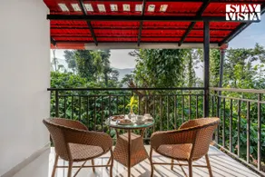 StayVista at Hermitage 4BR -Coorg Near Irupu Falls - Image 5