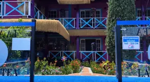 Hotel Restaurante LA AZOTEA - Image 3