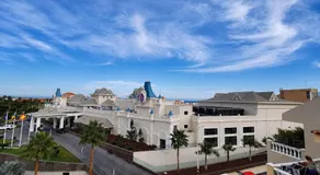 Golf Park Sunny Cozy Penthouse near the Ocean with large double terraces, fiber WIFI, 3 pools, NEW bbq South Tenerife - Image 3