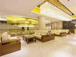 Quzhu Hotel (Kunming Changshui Airport) - Image 2