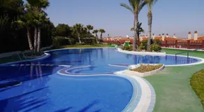 Villa Teresitas, Casa Grande en Gran Alacant - Image 3