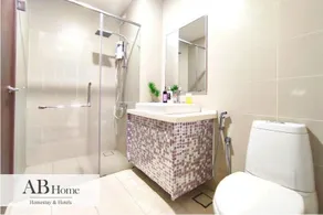 zzzABHOME "FOUNTAIN SUITE" #GreenHaven #JB - Image 4