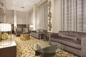 Embassy Suites Portland/Hillsboro, Oregon - Image 4