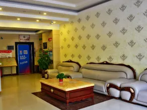 Hotel Pai Hezhou Lingfeng Plaza - Image 5
