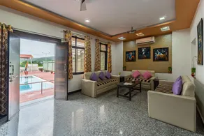 Gtn Aranya Villas - Image 5