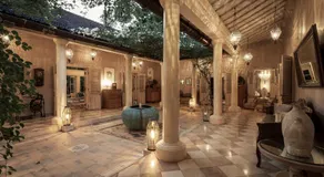 Balquisse Heritage Hotel - Image 2