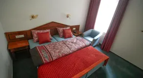 Manal Hotel & Sall - Image 2