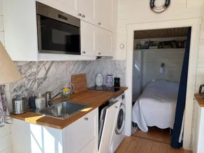 Hytte ved søen med panoramaudsigt - Image 4