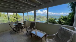 COCONUT BREEZE VILLA: MESMERIZING VIEWS, COOLING TRADEWINDS - Image 5