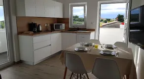 Apartmani Nora Štinjan - Image 5