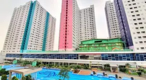 Apartemen Green Pramuka By AHF Pro - Image 3
