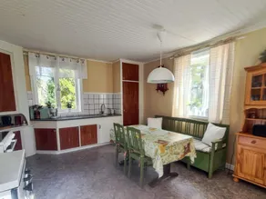 6 person holiday home in Bollstabruk - Image 3