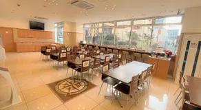 Toyoko Inn Okayama eki Nishi guchi Hiroba - Image 5
