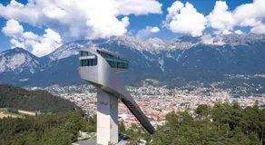 Hidden Gem in Central Innsbruck with free Parking - Image 5