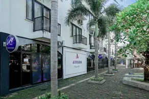 Jember Town Square by Calli Rooms - Image 5