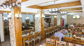 Hanu lui Gica Spa - Image 4