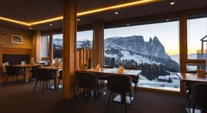 Berghotel Zorzi - Image 2