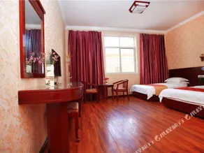 Tiancheng Hotel - Image 5