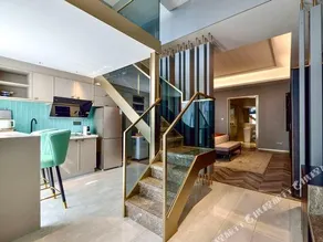Dalian Amano Hotel - Image 5