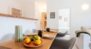 Casa Amore - Bas de Villa avec Terrasse proche des Plages - Image 2