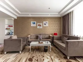 Xinhaiwan Hot Spring Hotel - Image 3