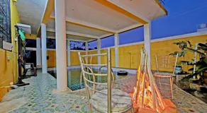 paradise beach resort pondicherry - Image 4